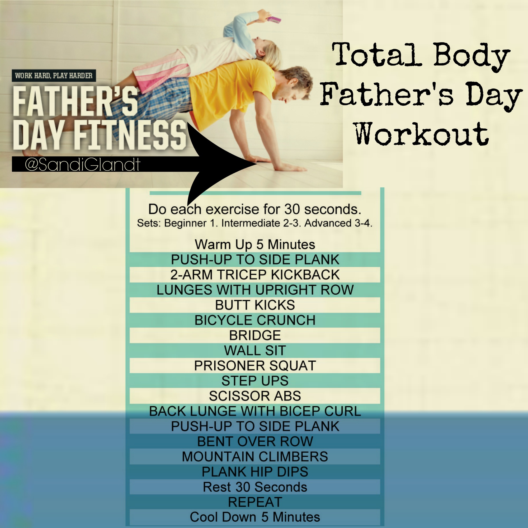 Workouts Business And Body