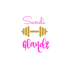 sandi logo circle