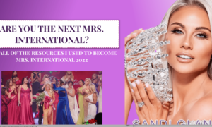 How Competing in a Pageant Can Help You Grow Personally & Professionally