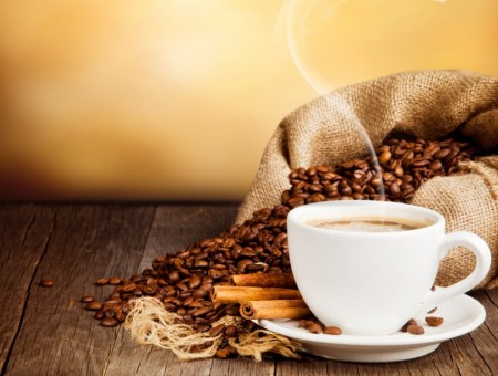 Crush Your Workouts With Coffee!!