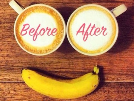 What to eat BEFORE & AFTER your workout!!