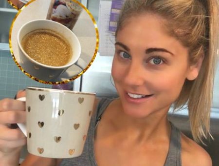 Super Foods Coffee Recipe