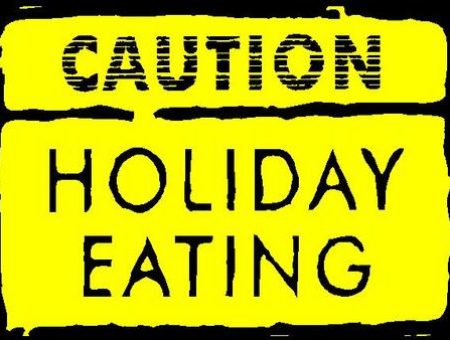 Have a GUILT-FREE Thanksgiving