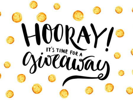 Freebie Friday!