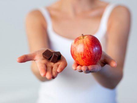 Simple Swaps That Could Change Your Life!