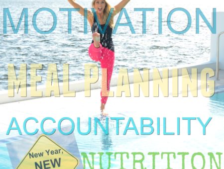 New Year, New You! The Year of the Gratitude Attitude!