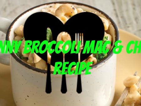 Skinny Mac & Cheese Recipe