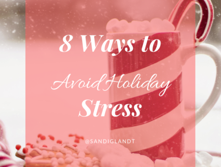 Helpful Tips to Avoid Holiday Stress