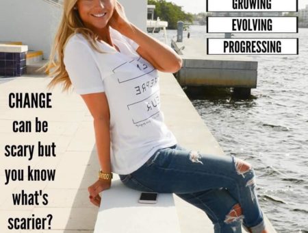 How to actually stick to your New Years Resolutions this year!