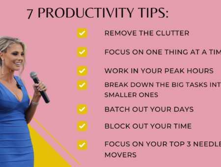 How to FINALLY Stop Procrastinating