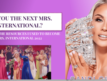 How Competing in a Pageant Can Help You Grow Personally & Professionally