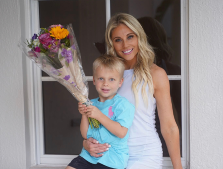 5 Steps To Freedom For Busy Moms