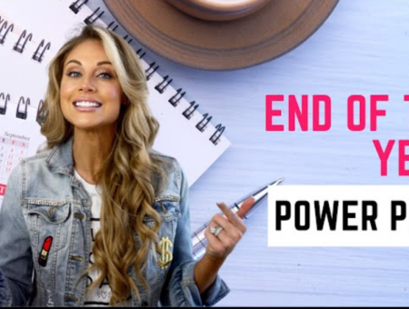 Create Your 2023 Power Plan
