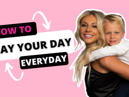 Slay Your Day Every Day!
