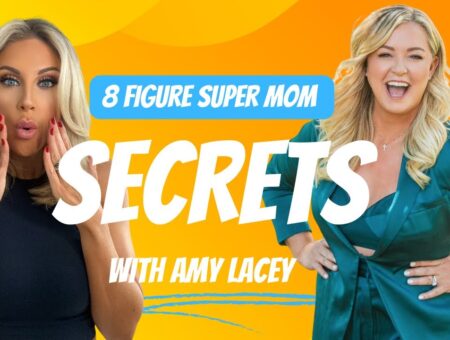 Overcoming Failure and Building a Successful Business as a Mom