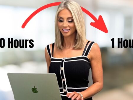 Boost Productivity Without Adding Tasks: 8 Game-Changing Tips
