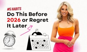 Mastering Habits for Success: Five Game-Changing Strategies for 2026