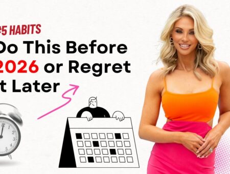 Mastering Habits for Success: Five Game-Changing Strategies for 2026