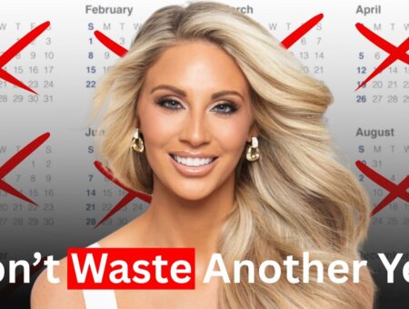 Intentional Living in 2026: Designing Life and Success on Purpose