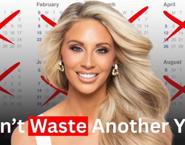 Intentional Living in 2026: Designing Life and Success on Purpose