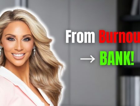 Elevate Your Income: Productivity and Profit Strategies for Busy Moms