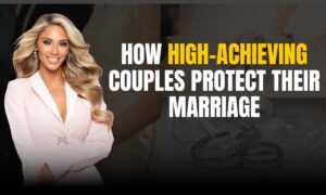 High Performance Marriages: Building Connection and Partnership